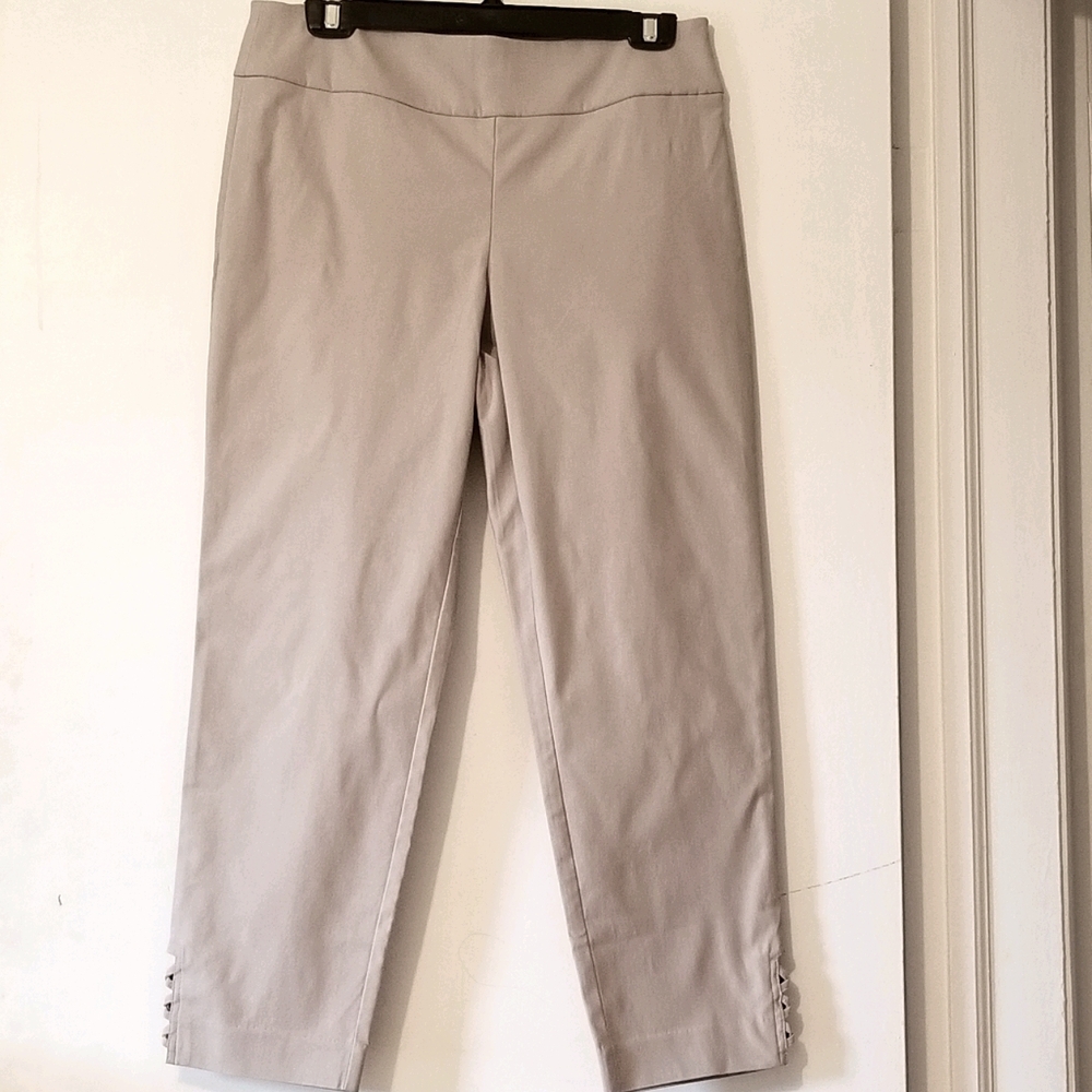 💥SIZE M ANKLE PANTS (NWOT)